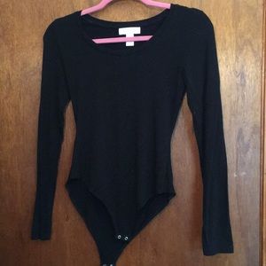 Forever 21 bodysuit